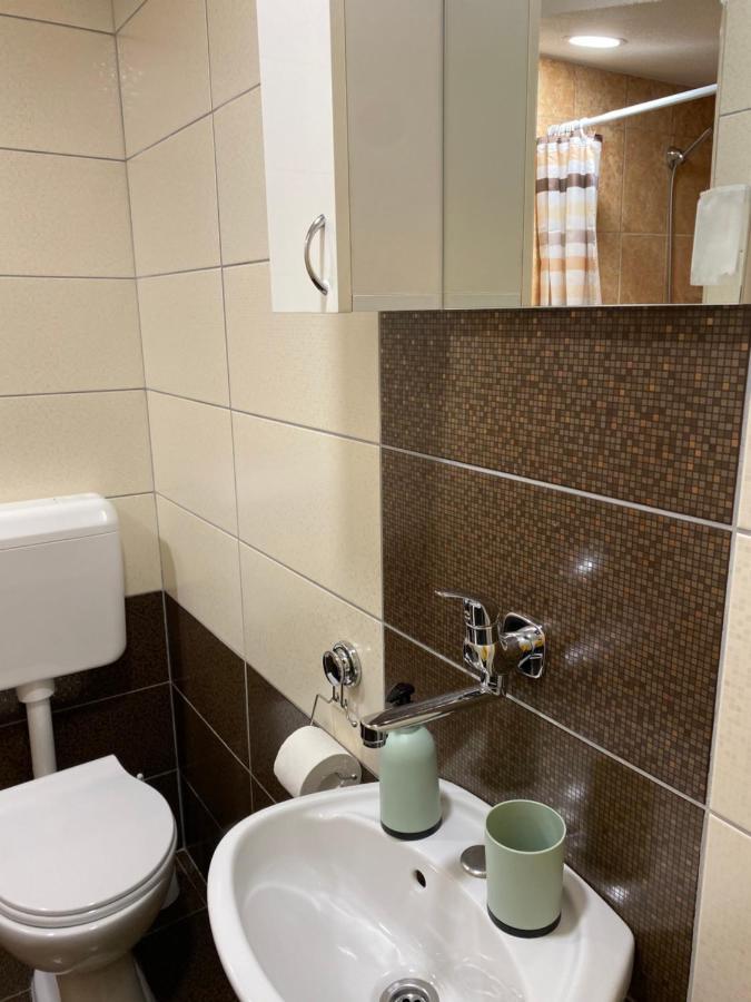 Apartment Neno 2 Требинье Экстерьер фото