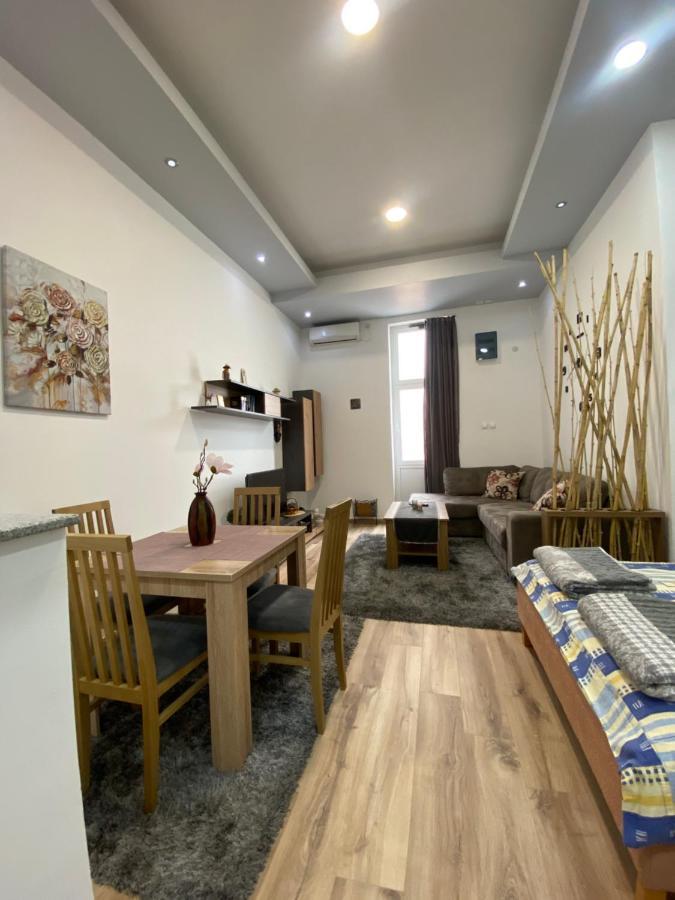 Apartment Neno 2 Требинье Экстерьер фото