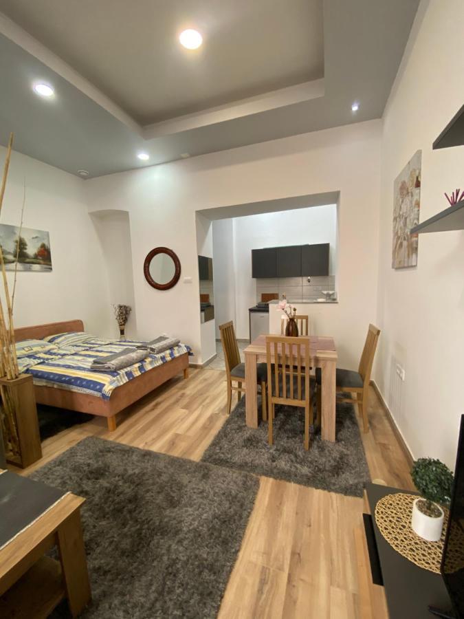 Apartment Neno 2 Требинье Экстерьер фото
