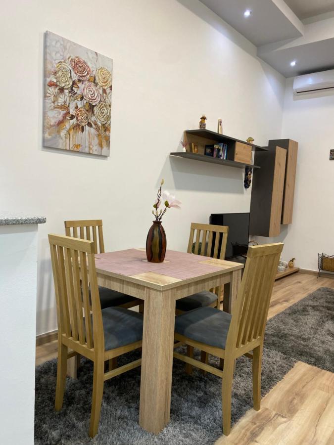 Apartment Neno 2 Требинье Экстерьер фото